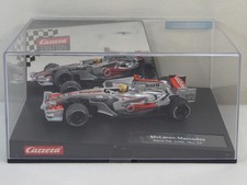 Carrera evolution mclaren gebraucht kaufen  Ranstadt
