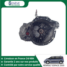 Boite vitesses renault d'occasion  Niort