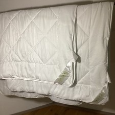 Bettdecke microfaser 135x200cm gebraucht kaufen  Nordhastedt