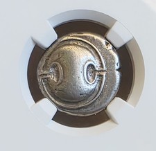 Boeotia thebes shield for sale  Henderson