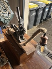 Lampe bureau diy d'occasion  Montigny-lès-Metz