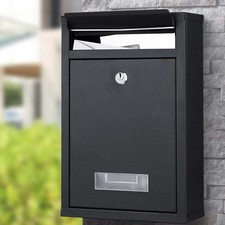 Cassetta postale parete usato Cassetta postale parete usato  Caivano