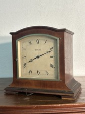Pendule atmos reutter d'occasion  Vernaison