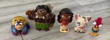 Disney moana bath for sale  ELY