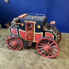 Vintage handmade wooden for sale  CLECKHEATON
