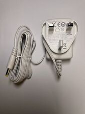 Replacement charger vtech for sale  LEICESTER