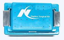 Flapless chirurgie implantat gebraucht kaufen  Ratekau