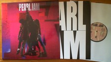 Pearl jam ten gebraucht kaufen  Schönkirchen