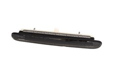 Für Peugeot 206CC Cabrio LED 3.Drittes Bremslicht Zusatz Bremsleuchte Schwarz comprar usado  Enviando para Brazil