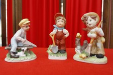 Sujets personnages menuisier d'occasion Sujets personnages menuisier d'occasion  France