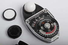 Sekonic studio deluxe d'occasion  Saint-Pair-sur-Mer
