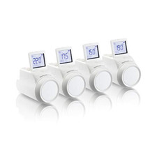 Honeywell home thr0924hrt usato  Roccagloriosa