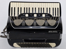 ACORDEÃO VINTAGE GALANTI comprar usado  Enviando para Brazil