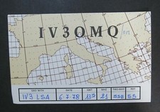 6126 amateur radio usato  Toritto