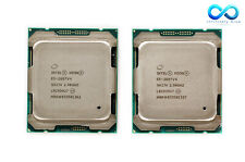 2X Intel Xeon E5-2697 V4 2.30GHz 18 Core CPU SR2JV comprar usado  Enviando para Brazil