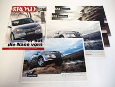 Ssangyong kyron pkw gebraucht kaufen  Merseburg