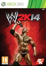 wwe xbox usato wwe xbox usato Ferrere