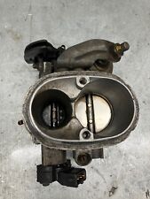 Audi 16v drosselklappe gebraucht kaufen  Einbeck