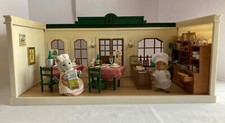 Sylvanian families harvester for sale  DARLINGTON