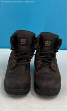 Timberland pro mens for sale  Dallas