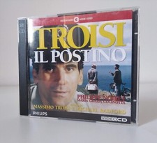 Postino massimo troisi usato  Carate Brianza