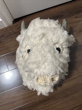 Large white faux for sale  Portland