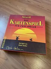 Siedler catan kartenspiel gebraucht kaufen  Frankfurt am Main