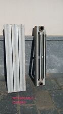 Elementi termosifone ghisa usato  Asti