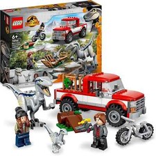 Lego 76946 jurassic for sale  WELWYN GARDEN CITY