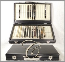 Sammelkoffer schreibgeräte sa gebraucht kaufen Sammelkoffer schreibgeräte sa gebraucht kaufen  Bergkirchen