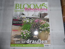 Zeitschrift bloom meiner gebraucht kaufen  Bruchsal