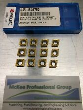 Kyocera cermet turning for sale  Wadsworth