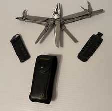 Leatherman surge heavy for sale  Lafayette