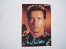 schwarzenegger autogramm gebraucht kaufen schwarzenegger autogramm gebraucht kaufen Deutschland