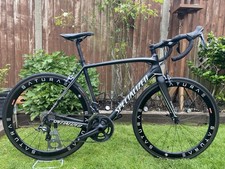 Specialized tarmac sl4 for sale  BOGNOR REGIS