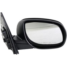 Mirror power heated for sale  La Salle