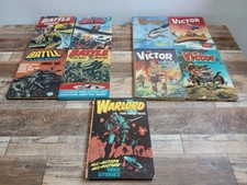 Bundle vintage annuals for sale  ALFRETON