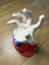 Porte manette dragon d'occasion  Marseille IX