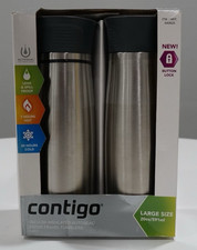 Contigo 20oz travel for sale  Lake Worth