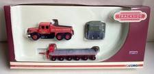 Corgi trackside dg198001 for sale  BURNLEY