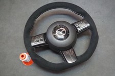 mazda mx5 NC steering wheel Alcantara na sprzedaż  PL