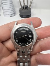 Gucci 5500m quartz for sale  Jamaica