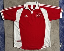 Turkey football shirt for sale Turkey football shirt for sale  ROMFORD