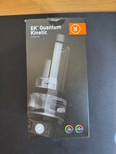 Quantum kinetic tbe for sale  SWADLINCOTE