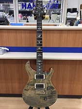 Guitarra Eléctrica Paul Reed Smith PRS Custom 24 Hecha en EE. UU. 2017 Cuerpo Sólido segunda mano  Embacar hacia Mexico