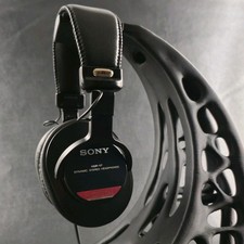 Monitores de estúdio antigos Sony MDR-V7 raros feitos no Japão soa incrível , usado comprar usado  Enviando para Brazil