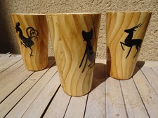 Grandjean jourdan 3chopes d'occasion  Valence