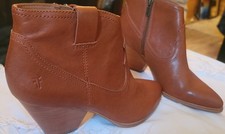 New frye reina for sale  Nampa