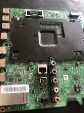 Ue55ju6800 main board for sale  LONDON
