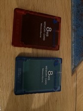 playstation 2 memory card gebraucht kaufen playstation 2 memory card gebraucht kaufen  Teutschenthal